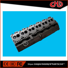 Original 6CT Cylinder Head 3973493